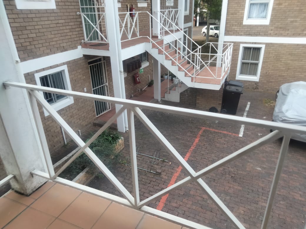 To Let 2 Bedroom Property for Rent in La Colline Western Cape